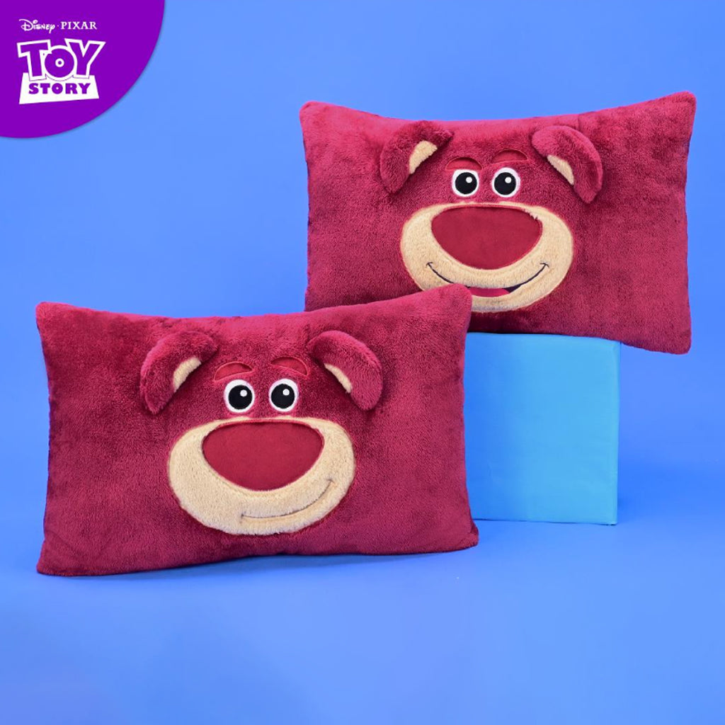 Toy Story - 勞蘇雙人枕
