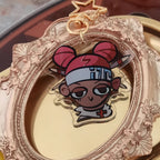 Apex Legends - 搞笑風格英雄掛飾