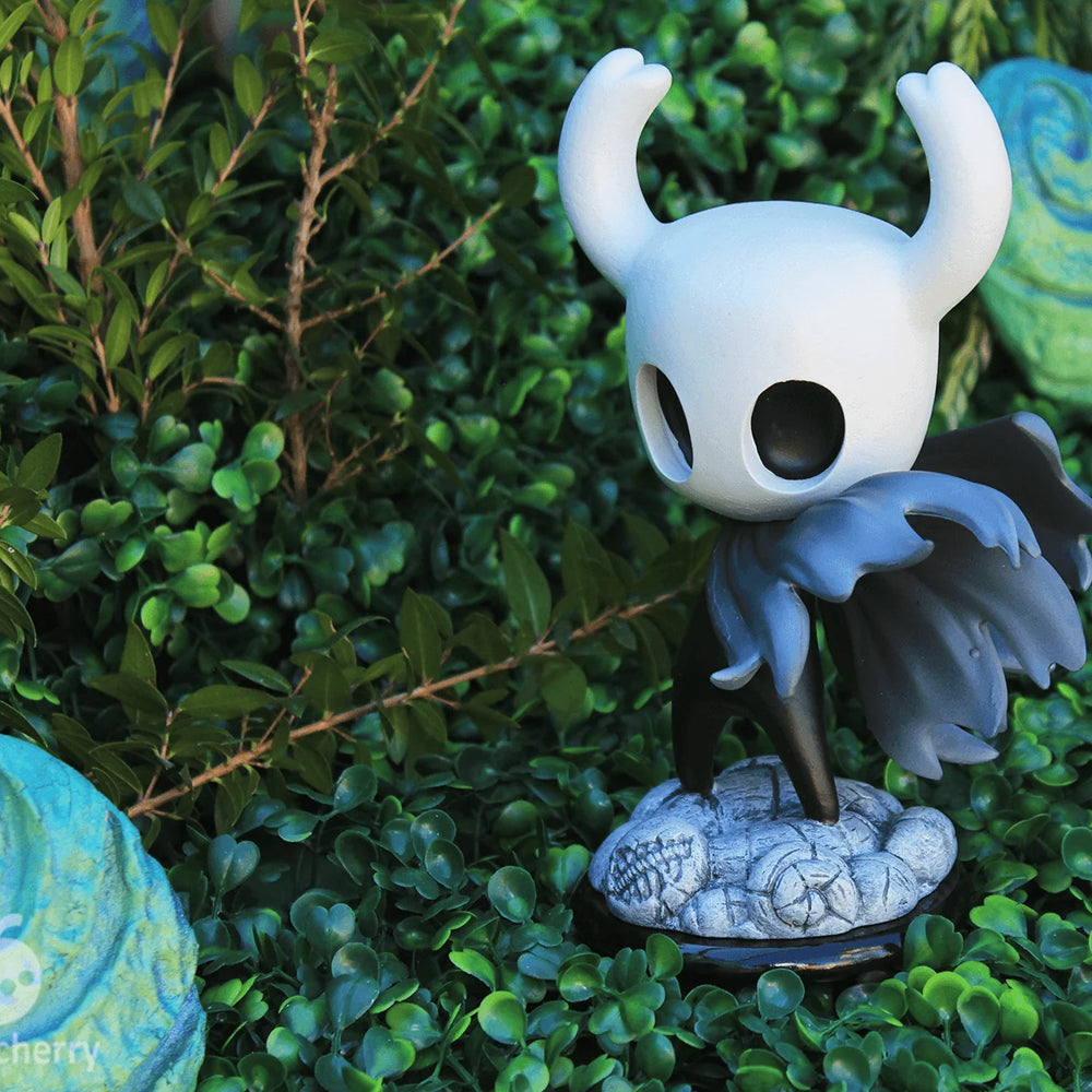 Hollow Knight - 騎士模型