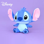 史迪仔 - Q版坐姿公仔