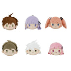 槍彈辯駁 - 角色毛絨掛件