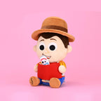 Toy Story - 胡迪露營套裝公仔