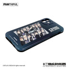 十三機兵防衛圈 - 手機殼