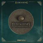 艾爾登法環 - 金屬徽章套裝