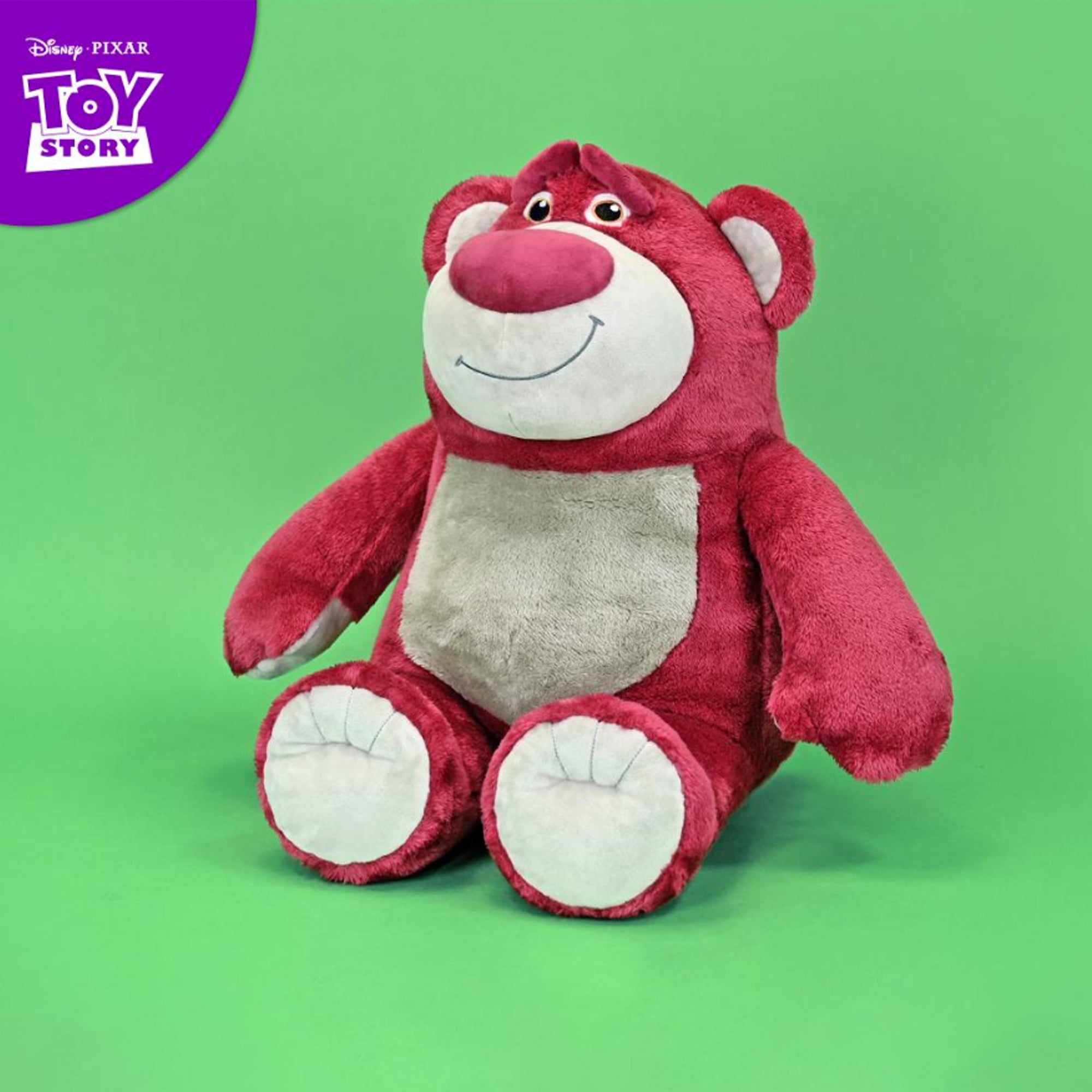 Toy Story - 勞蘇公仔（電影版）