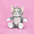 Tom and Jerry - Tom毛絨公仔