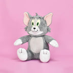 Tom and Jerry - Tom毛絨公仔