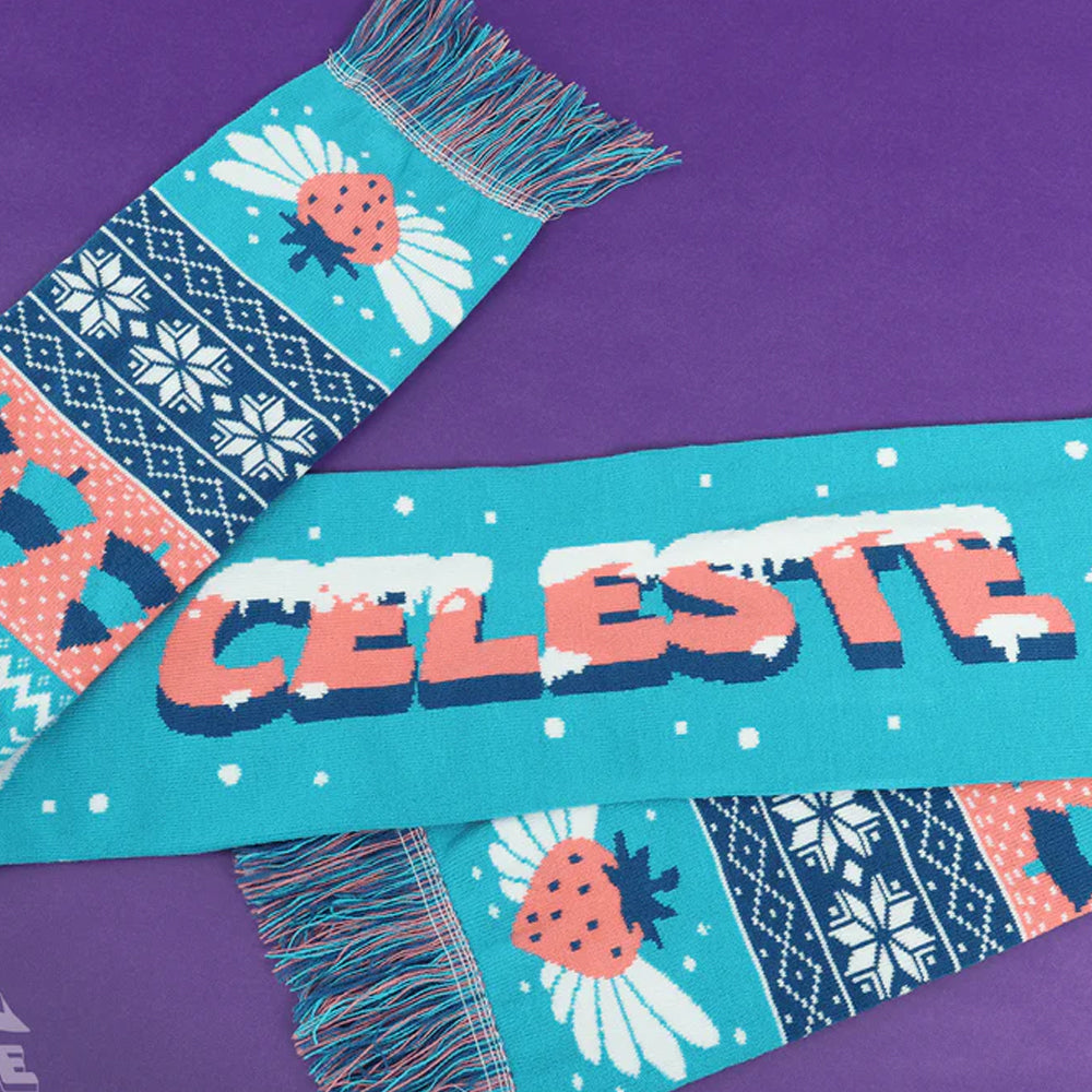 Celeste - 圍巾