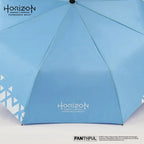 地平線：西域禁地 - 雨傘