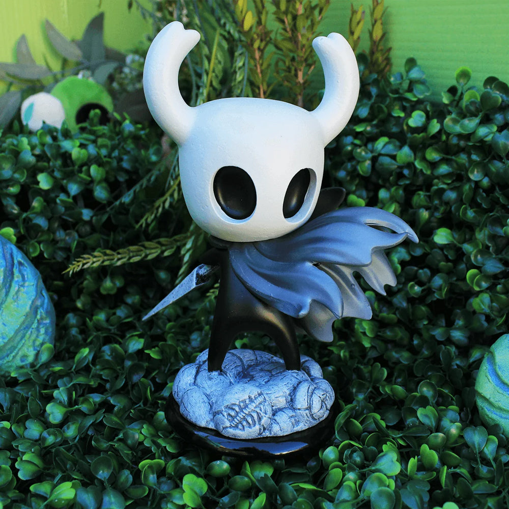 Hollow Knight - 騎士模型