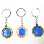 爐石戰記 - 卡包／銅幣掛飾