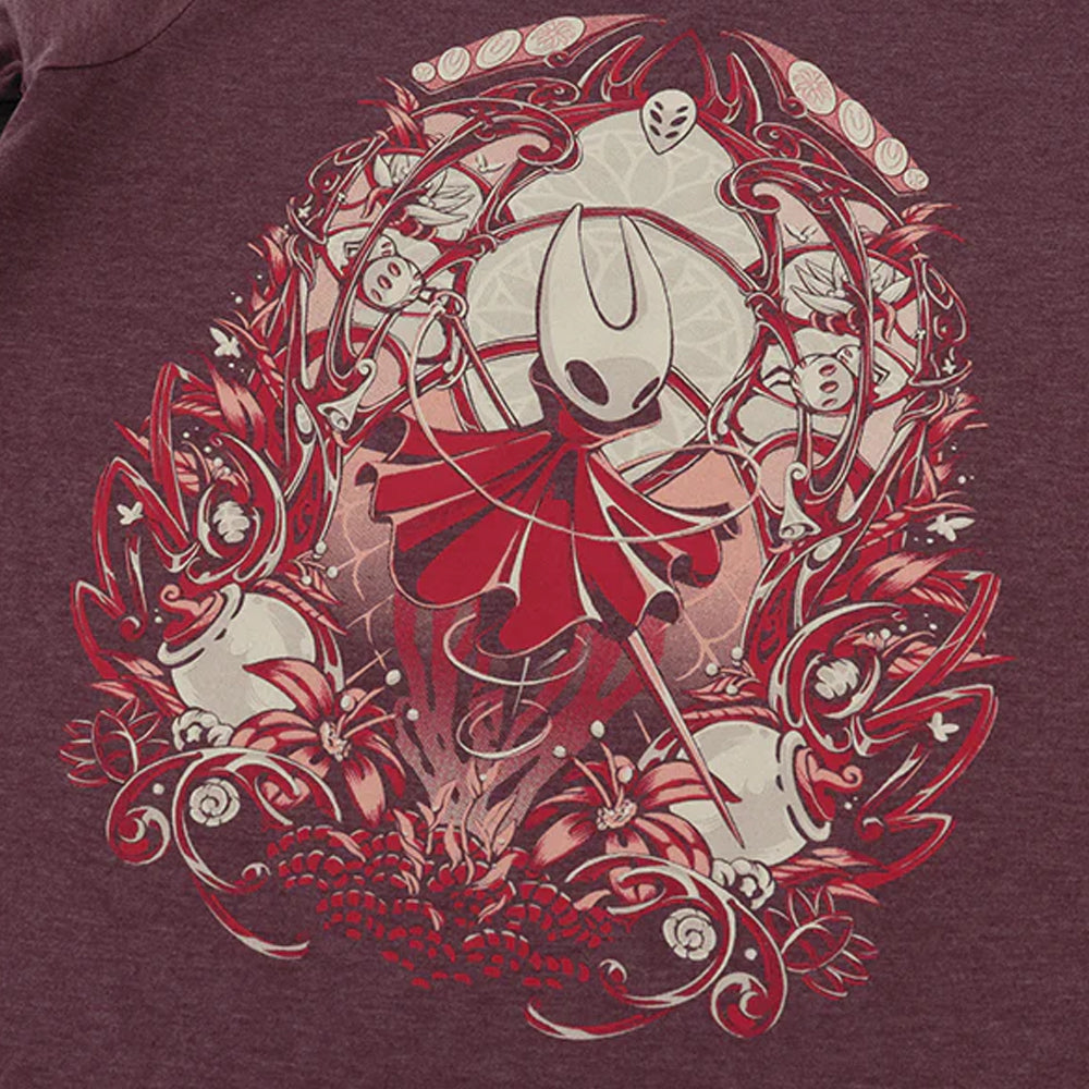 Hollow Knight - Nimble保護者 T-shirt