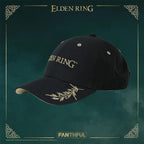 艾爾登法環 - 帽子