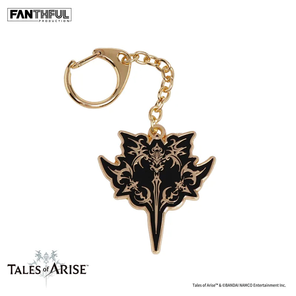 破曉傳奇 - 鑰匙扣