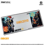 Far Cry 6 - 滑鼠墊