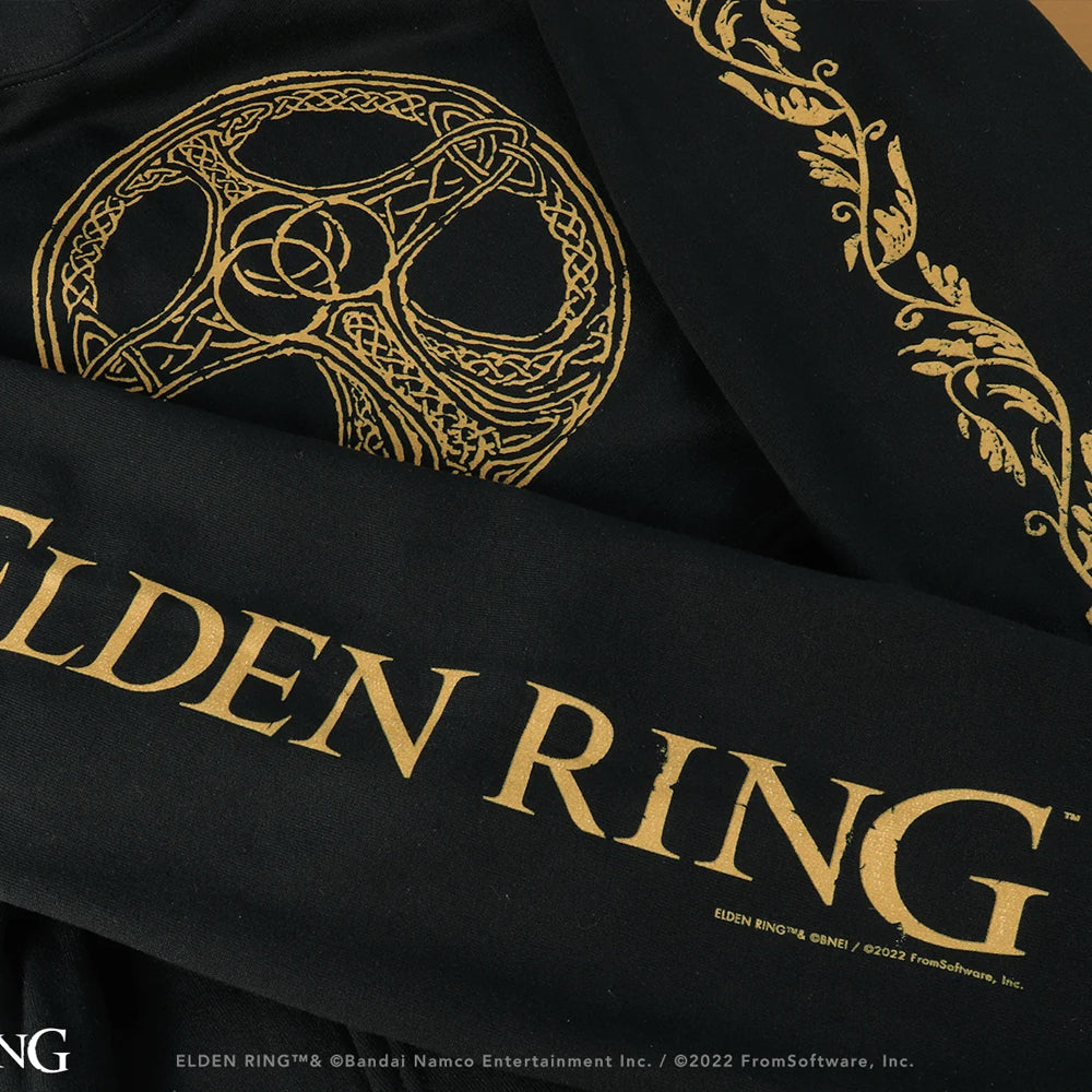 Elden Ring - Erdtree衛衣