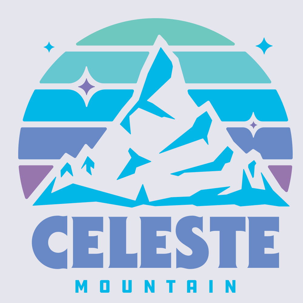 Celeste - Logo衛衣