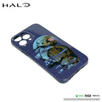 HALO最後一戰 - 手機保護殼