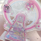 Sanrio - 滑梯擺設