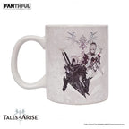破曉傳奇 - 馬克杯