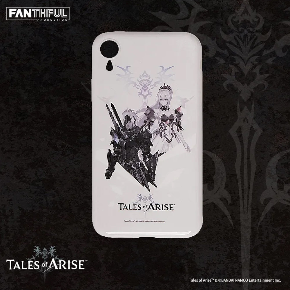 破曉傳奇 - 手機殼