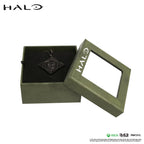 HALO最後一戰 - 項鏈