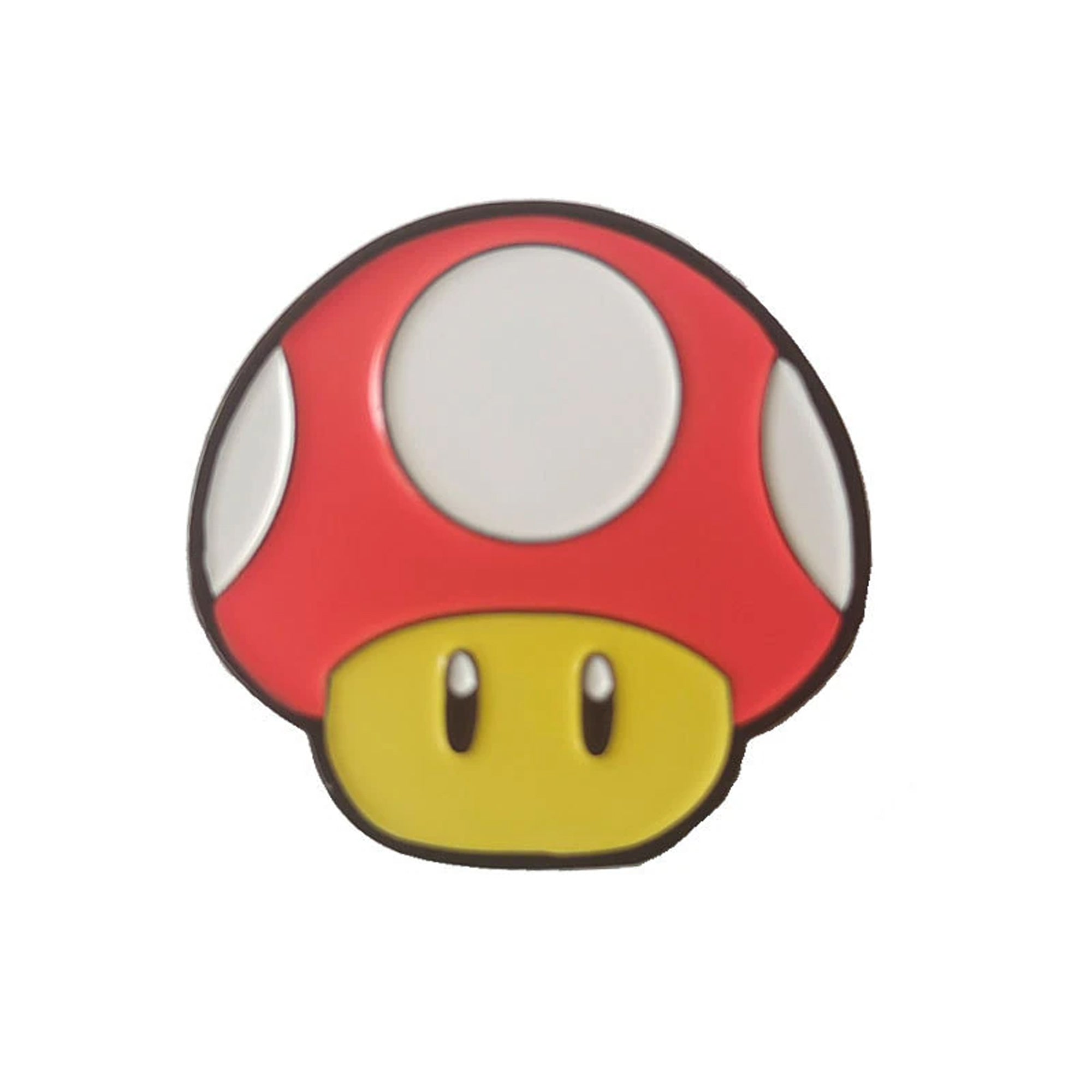 Mario - 徽章