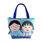 櫻桃小丸子 - 便當袋