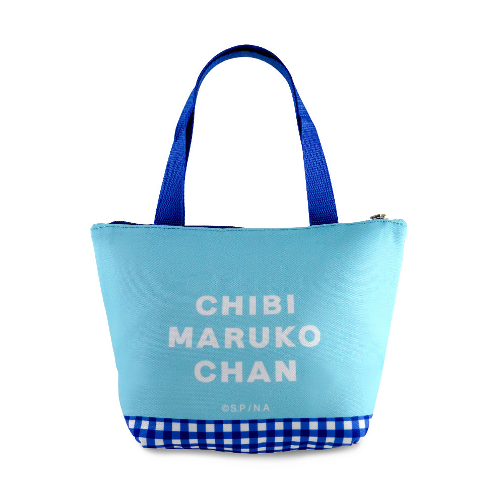 櫻桃小丸子 - 便當袋