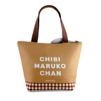 櫻桃小丸子 - 便當袋