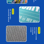 我的英雄學院 - 萬用滑鼠墊