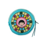 櫻桃小丸子 - 經典版造型零錢包