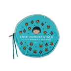 櫻桃小丸子 - 經典版造型零錢包