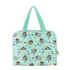 蠟筆小新系列 - 多功能保溫保冷便當袋