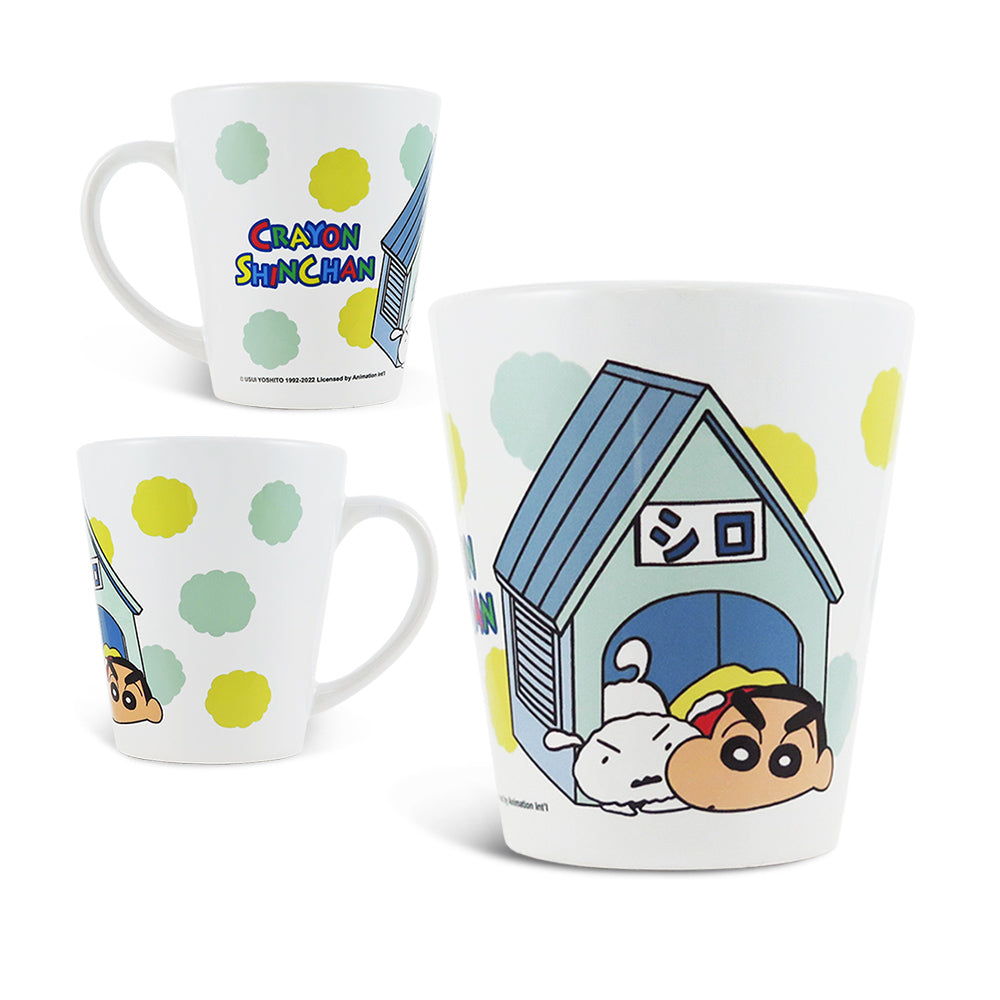 蠟筆小新系列 - 馬克杯