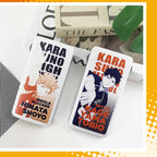 排球少年 - 自帶線行動電源