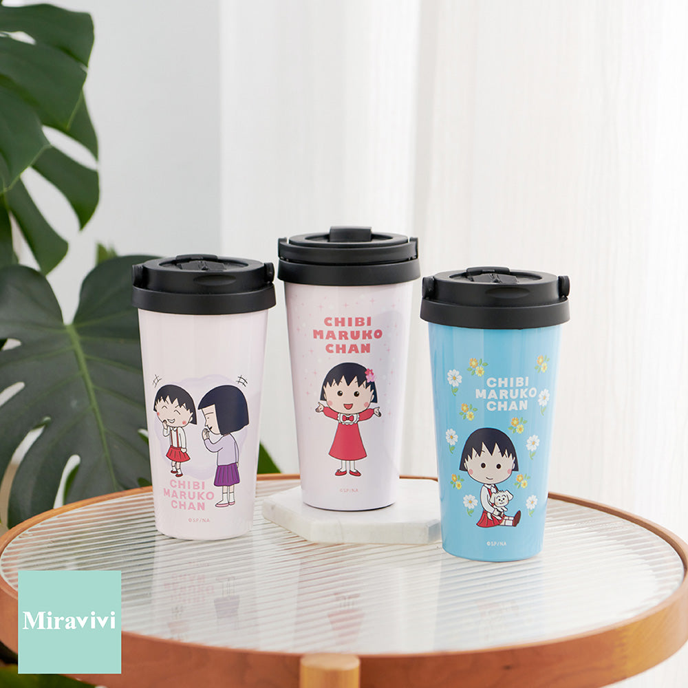 櫻桃小丸子 - 隨行杯手提款