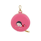 櫻桃小丸子 - 皮革零錢包