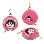 櫻桃小丸子 - 皮革零錢包