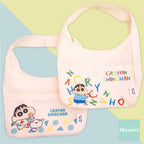 蠟筆小新系列 - 側背包