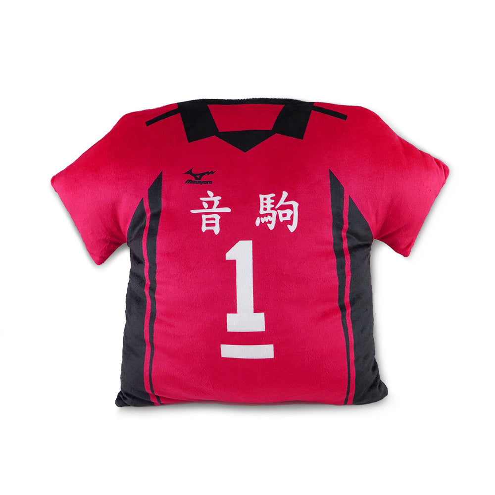 排球少年 - 球衣抱枕