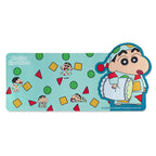 蠟筆小新系列 - 造型滑鼠墊