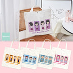 櫻桃小丸子 - 大肩背包