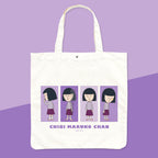 櫻桃小丸子 - 大肩背包