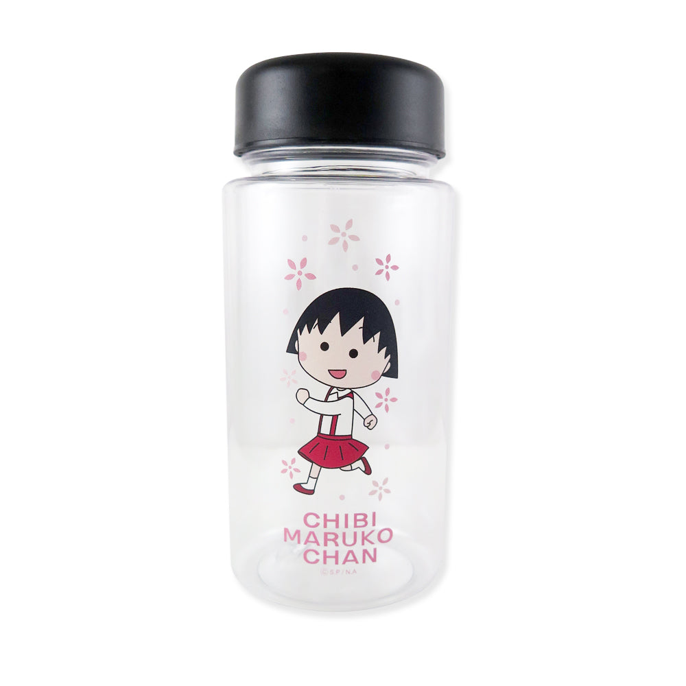 櫻桃小丸子 - 角色冷水瓶