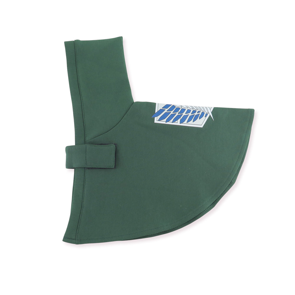 進擊的巨人 - 寵物服