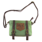 進擊的巨人 - 皮帶側背包