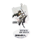 進擊的巨人 - 壓克力立牌