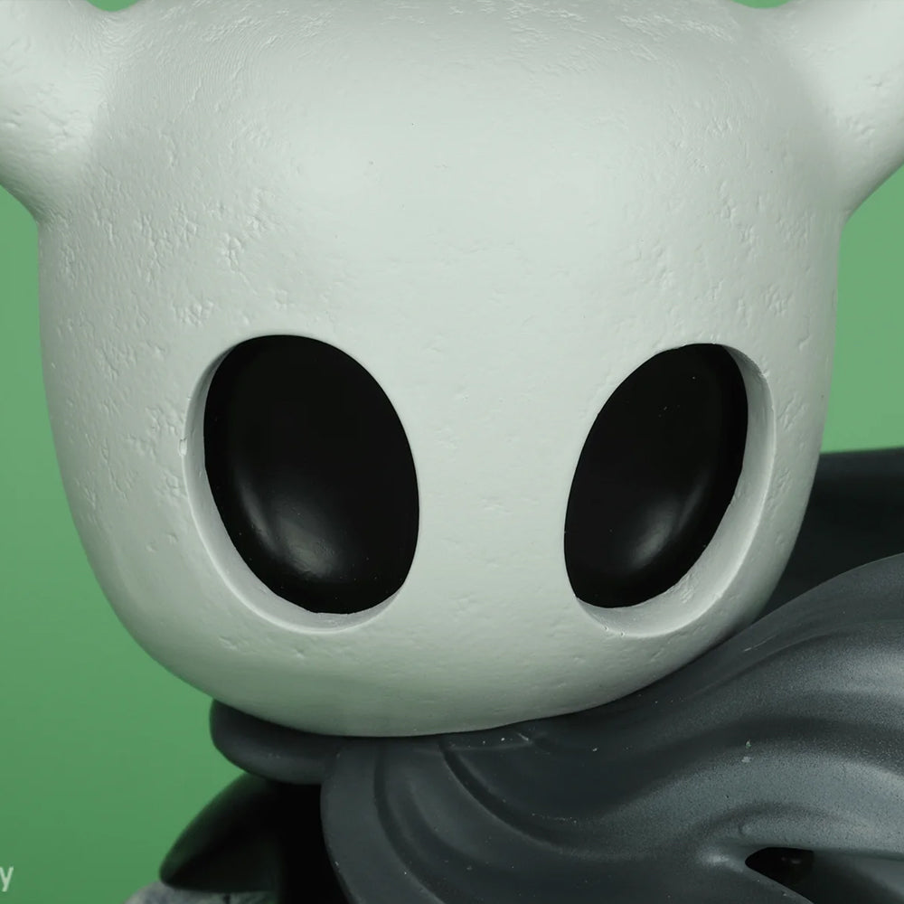 Hollow Knight - 騎士模型