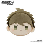 槍彈辯駁 - 角色毛絨掛件